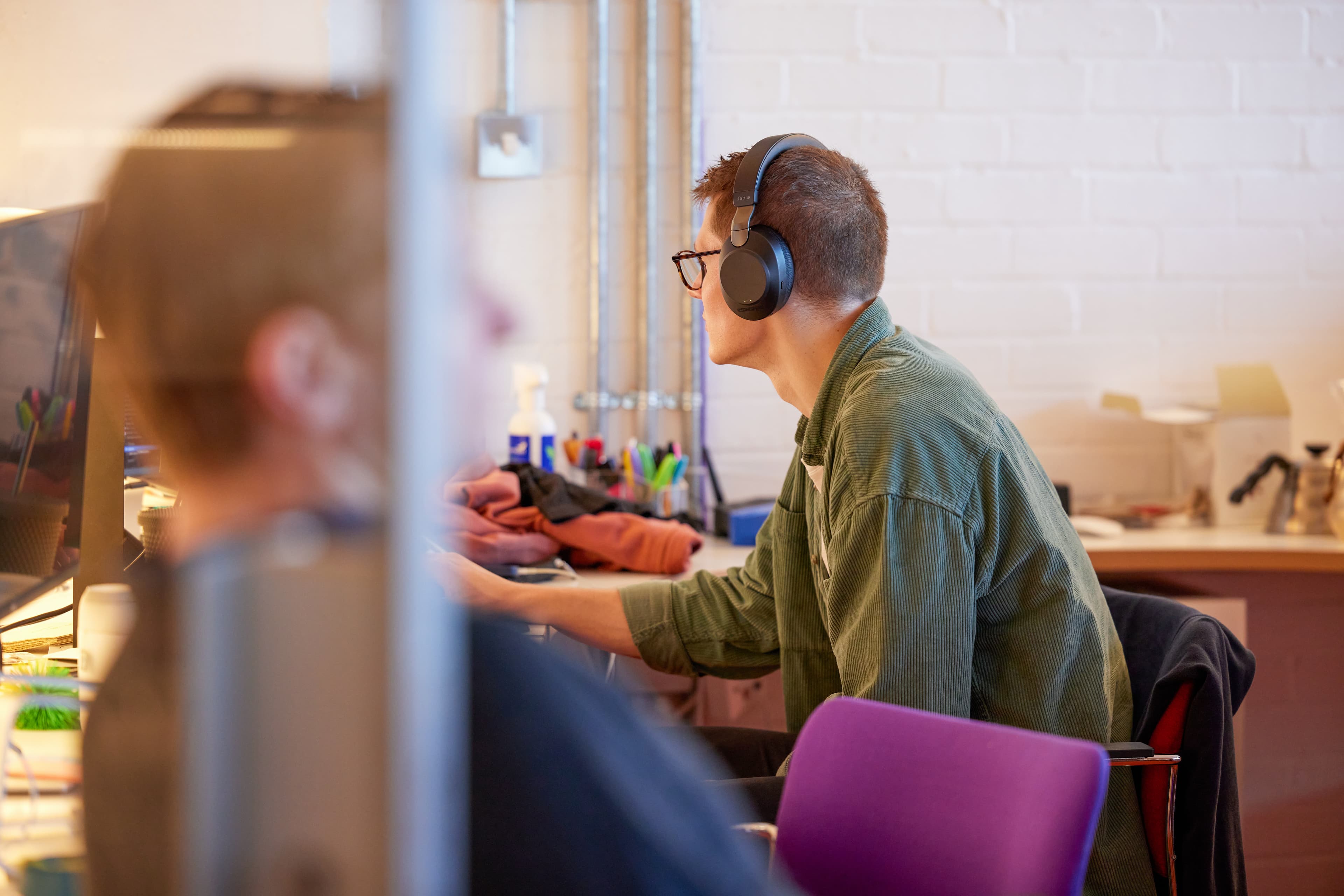 Vital Systems consultation