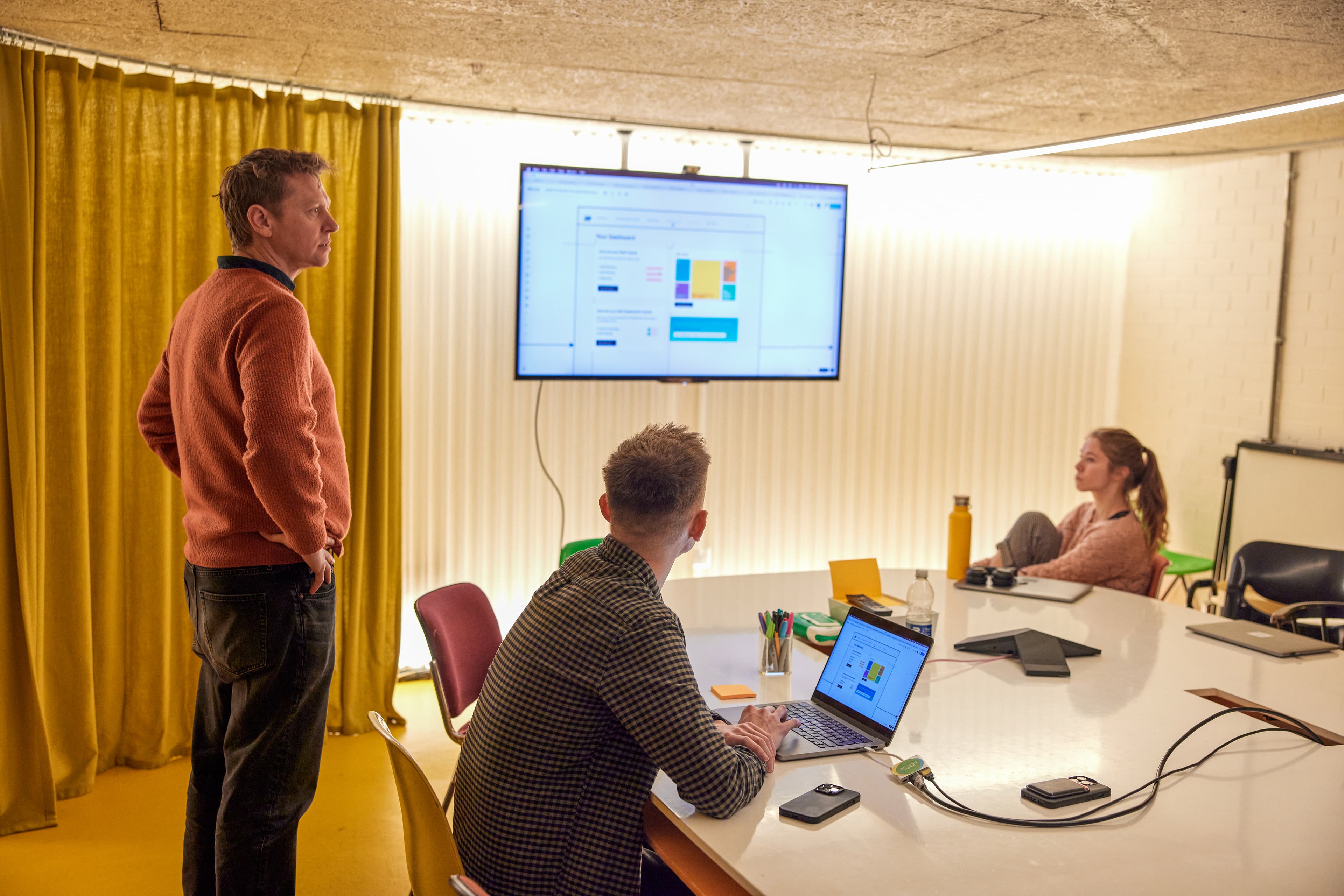 Pixie Labs team